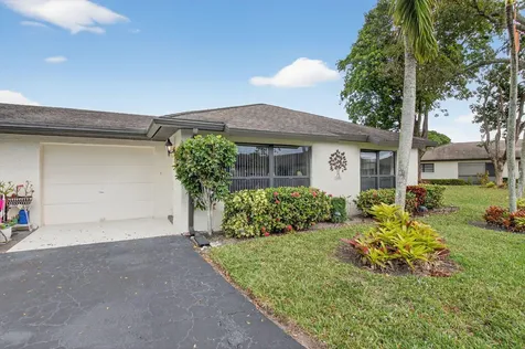 4972 Dovewood Road Boynton Beach FL 33436