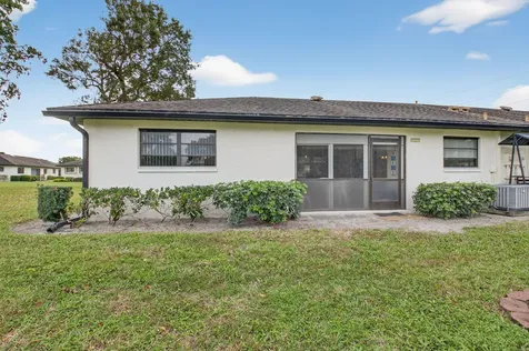 4972 Dovewood Road Boynton Beach FL 33436