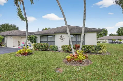 4972 Dovewood Road Boynton Beach FL 33436