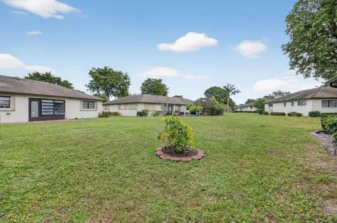 4972 Dovewood Road Boynton Beach FL 33436