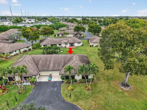 4972 Dovewood Road Boynton Beach FL 33436