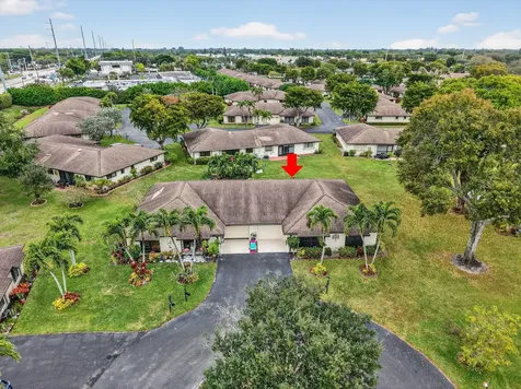 4972 Dovewood Road Boynton Beach FL 33436
