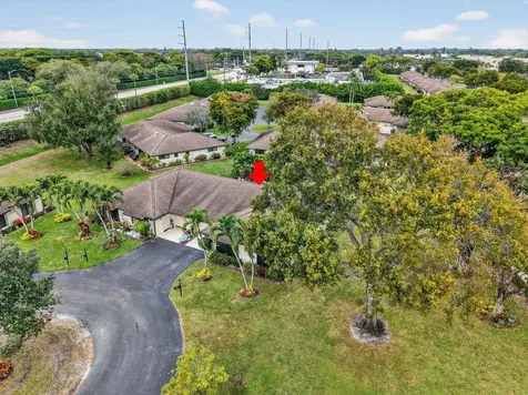 4972 Dovewood Road Boynton Beach FL 33436