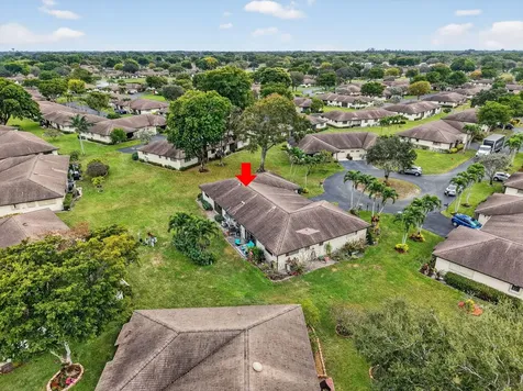4972 Dovewood Road Boynton Beach FL 33436