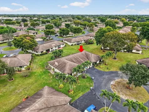4972 Dovewood Road Boynton Beach FL 33436