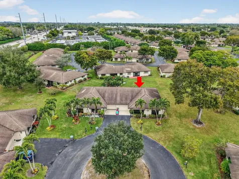 4972 Dovewood Road Boynton Beach FL 33436