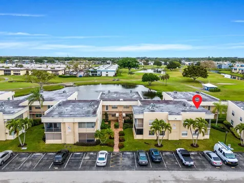 325 Capri G Delray Beach FL 33484