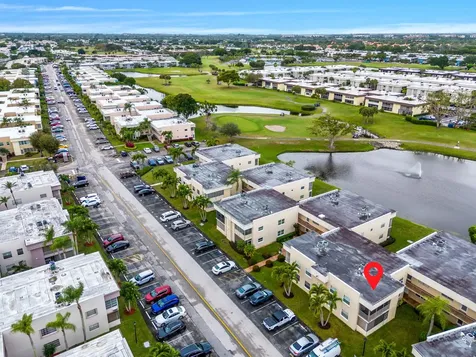 325 Capri G Delray Beach FL 33484
