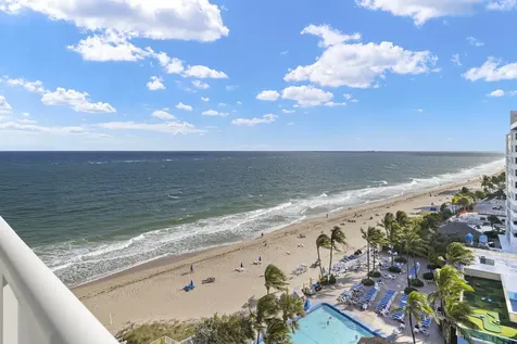 4100 Galt Ocean Drive Fort Lauderdale FL 33308
