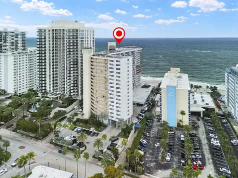 4100 Galt Ocean Drive Fort Lauderdale FL 33308