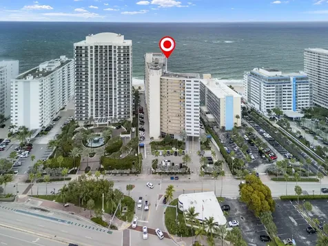 4100 Galt Ocean Drive Fort Lauderdale FL 33308