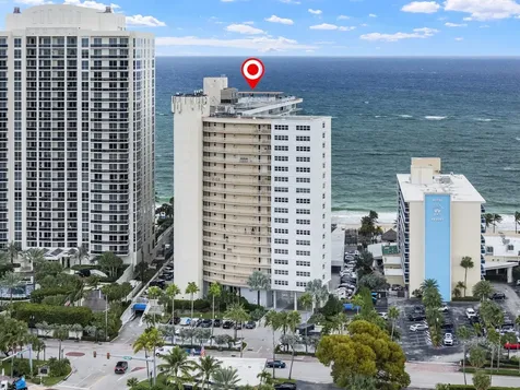 4100 Galt Ocean Drive Fort Lauderdale FL 33308
