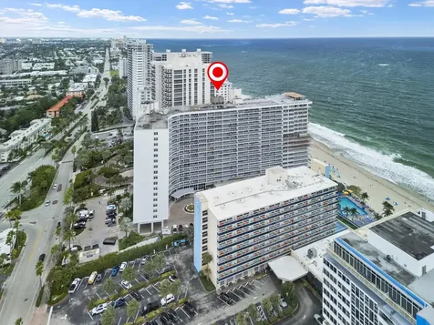 4100 Galt Ocean Drive Fort Lauderdale FL 33308