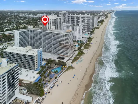 4100 Galt Ocean Drive Fort Lauderdale FL 33308