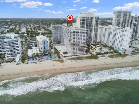 4100 Galt Ocean Drive Fort Lauderdale FL 33308