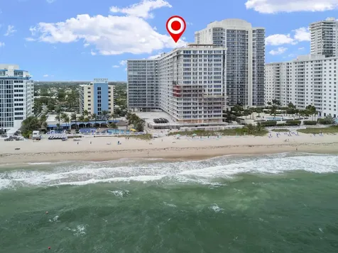 4100 Galt Ocean Drive Fort Lauderdale FL 33308