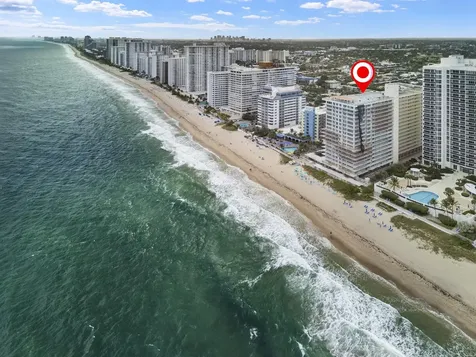 4100 Galt Ocean Drive Fort Lauderdale FL 33308