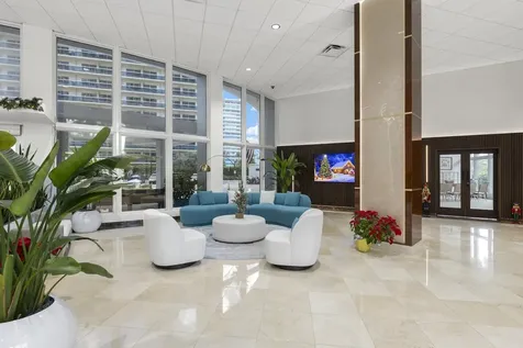 4100 Galt Ocean Drive Fort Lauderdale FL 33308