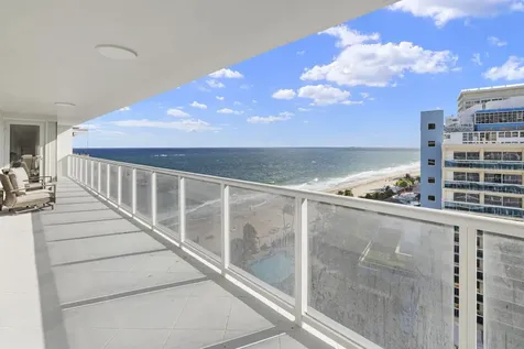 4100 Galt Ocean Drive Fort Lauderdale FL 33308