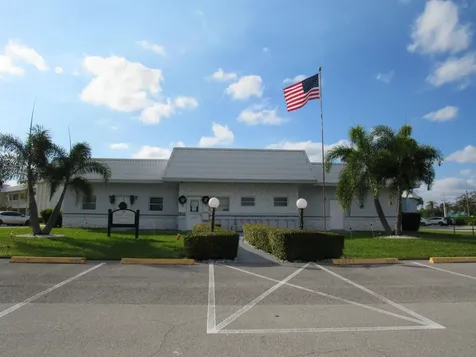 9872 Marina Boulevard Boca Raton FL 33428