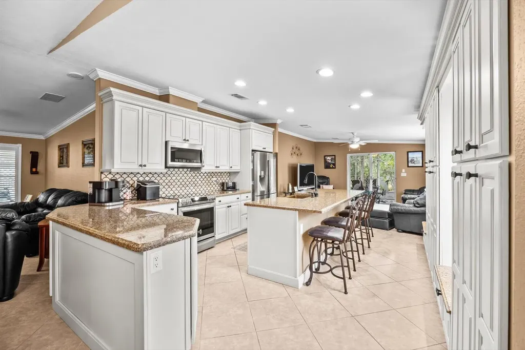 3236 Perigrine Falcon Drive Port Saint Lucie FL 34952
