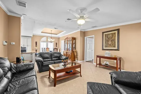3236 Perigrine Falcon Drive Port Saint Lucie FL 34952
