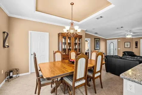 3236 Perigrine Falcon Drive Port Saint Lucie FL 34952