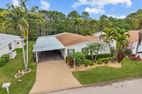 3236 Perigrine Falcon Drive Port Saint Lucie FL 34952