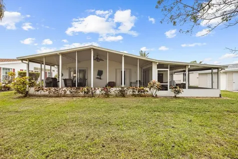 3236 Perigrine Falcon Drive Port Saint Lucie FL 34952