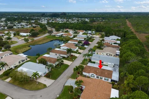 3236 Perigrine Falcon Drive Port Saint Lucie FL 34952