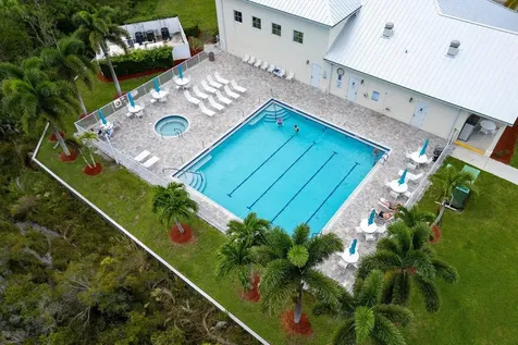 3236 Perigrine Falcon Drive Port Saint Lucie FL 34952