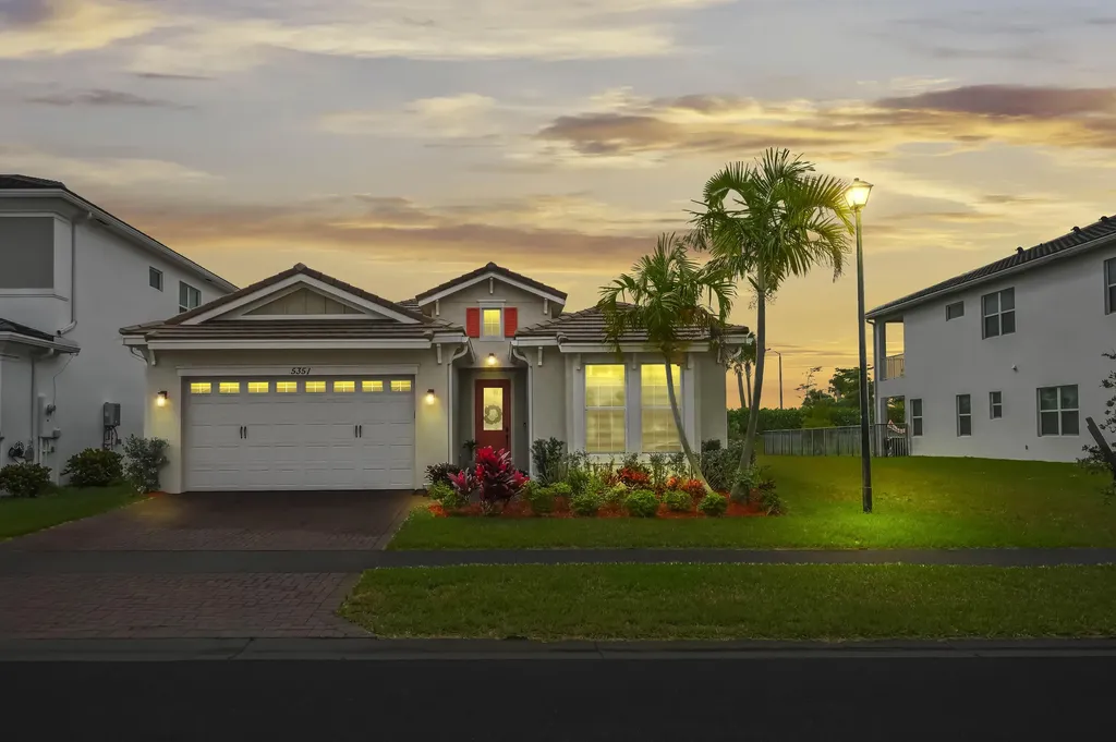 5351 Liberty Lane Westlake FL 33470