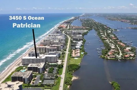 3450 S Ocean Boulevard Palm Beach FL 33480