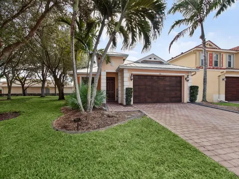 260 Mulberry Grove Road West Palm Beach FL 33411