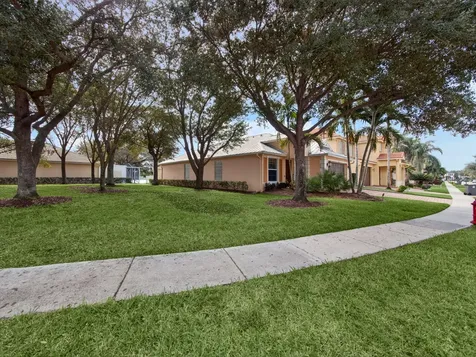 260 Mulberry Grove Road West Palm Beach FL 33411