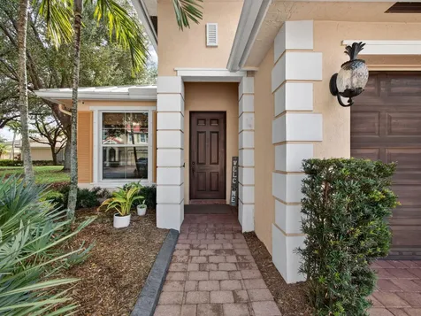 260 Mulberry Grove Road West Palm Beach FL 33411