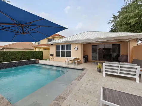 260 Mulberry Grove Road West Palm Beach FL 33411