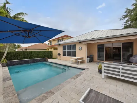260 Mulberry Grove Road West Palm Beach FL 33411