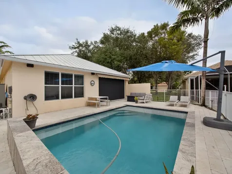 260 Mulberry Grove Road West Palm Beach FL 33411