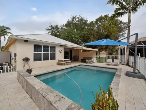 260 Mulberry Grove Road West Palm Beach FL 33411