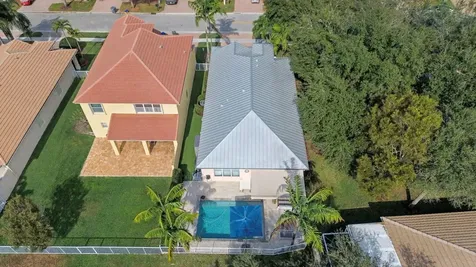 260 Mulberry Grove Road West Palm Beach FL 33411