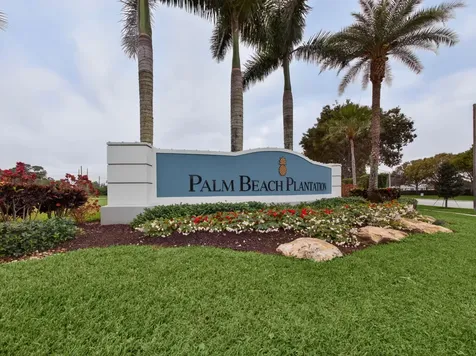 260 Mulberry Grove Road West Palm Beach FL 33411