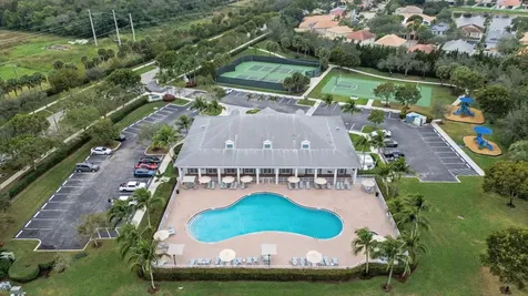 260 Mulberry Grove Road West Palm Beach FL 33411