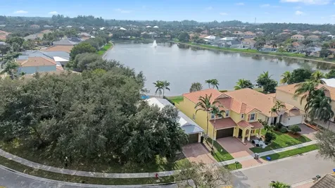 260 Mulberry Grove Road West Palm Beach FL 33411