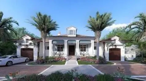 1117 Waterway Lane Delray Beach FL 33483