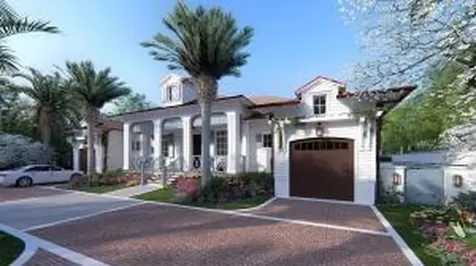 1117 Waterway Lane Delray Beach FL 33483