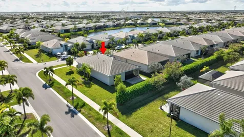 15673 SW Egret Coast Drive Port Saint Lucie FL 34987