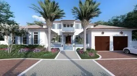 1125 Waterway Lane Delray Beach FL 33483