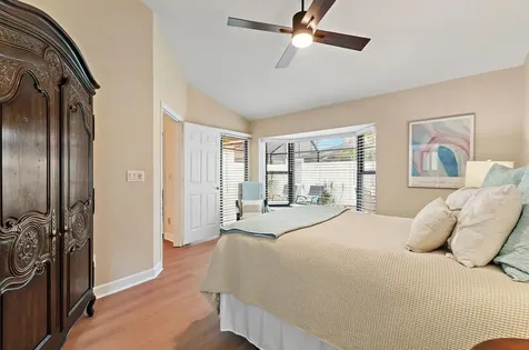 701 Sea Oats Drive Juno Beach FL 33408