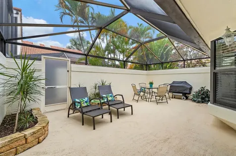 701 Sea Oats Drive Juno Beach FL 33408